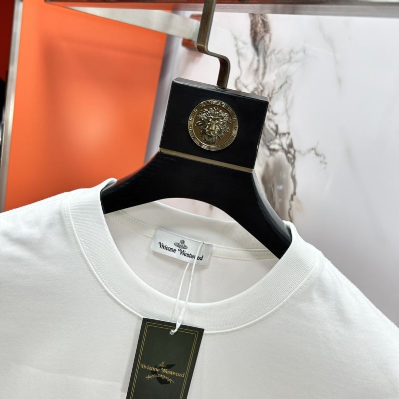 Vivienne Westwood T-Shirts